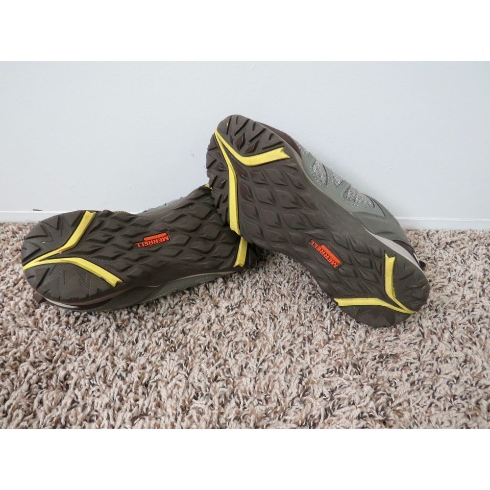 Merrell Women's Siren Sport Q2 - Dusty Olive - 7.5 - Picture 6 of 6